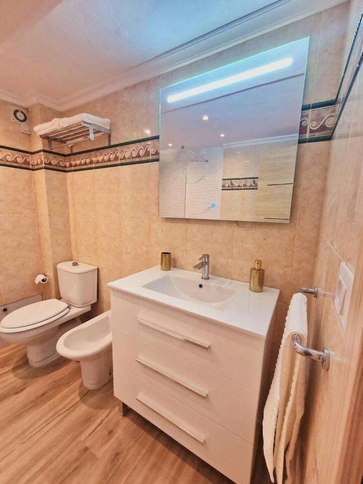 Apartamento Ave ヴィーゴ エクステリア 写真