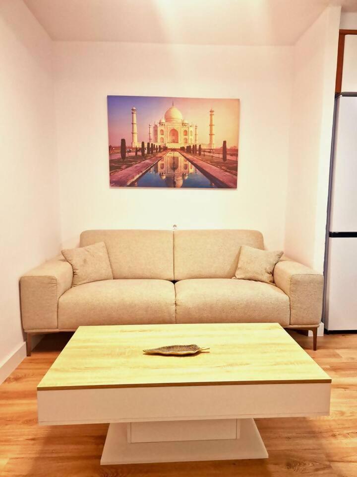 Apartamento Ave ヴィーゴ エクステリア 写真