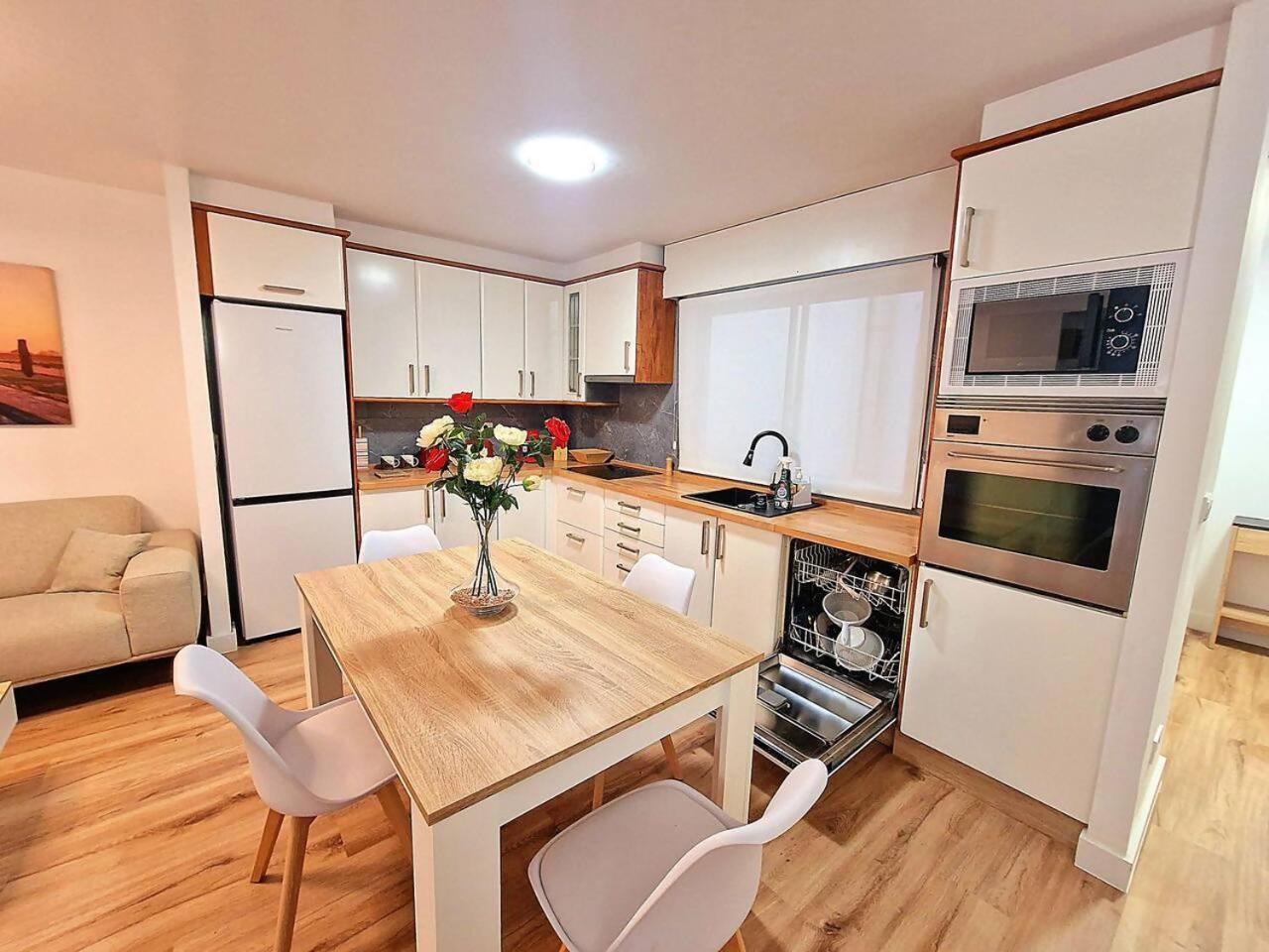 Apartamento Ave ヴィーゴ エクステリア 写真