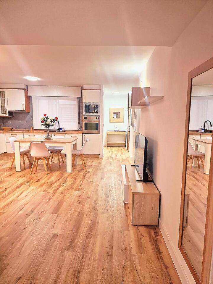 Apartamento Ave ヴィーゴ エクステリア 写真