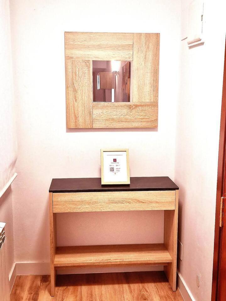 Apartamento Ave ヴィーゴ エクステリア 写真