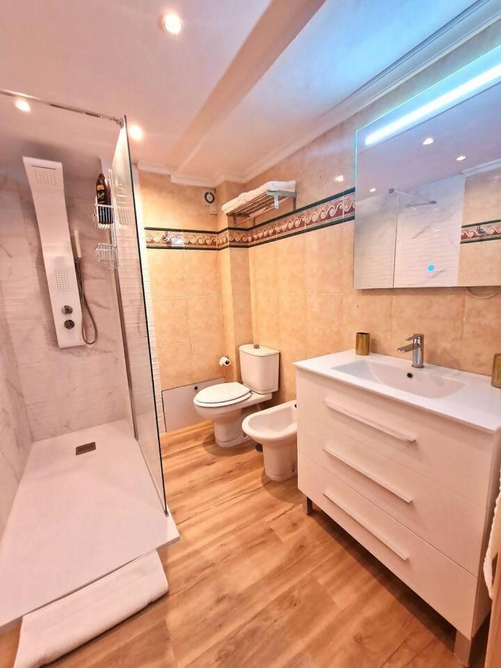Apartamento Ave ヴィーゴ エクステリア 写真