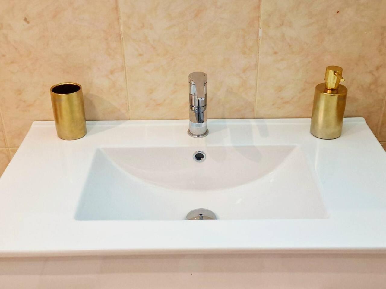 Apartamento Ave ヴィーゴ エクステリア 写真