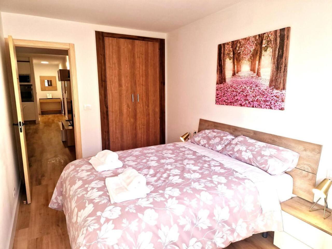 Apartamento Ave ヴィーゴ エクステリア 写真