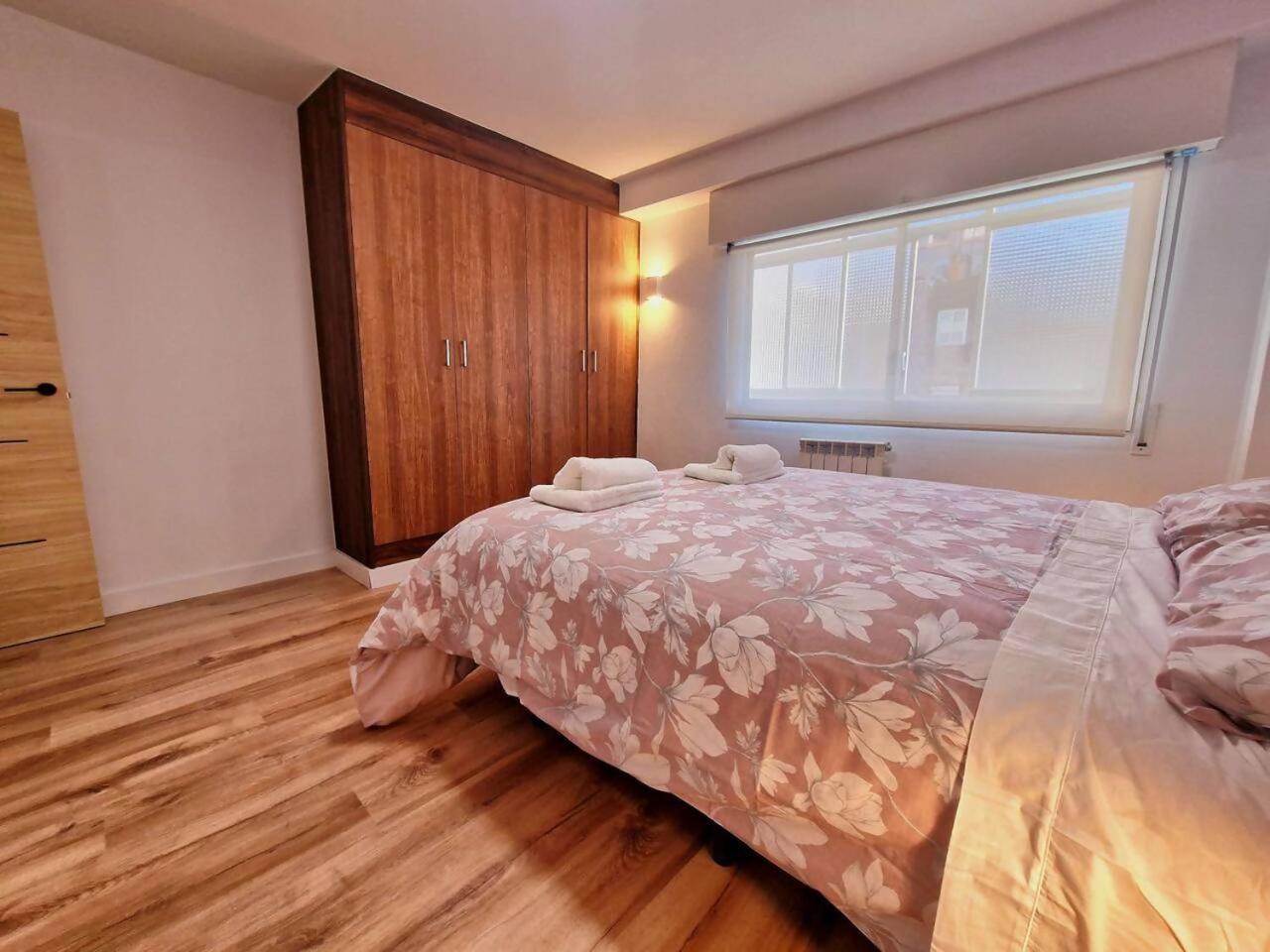 Apartamento Ave ヴィーゴ エクステリア 写真