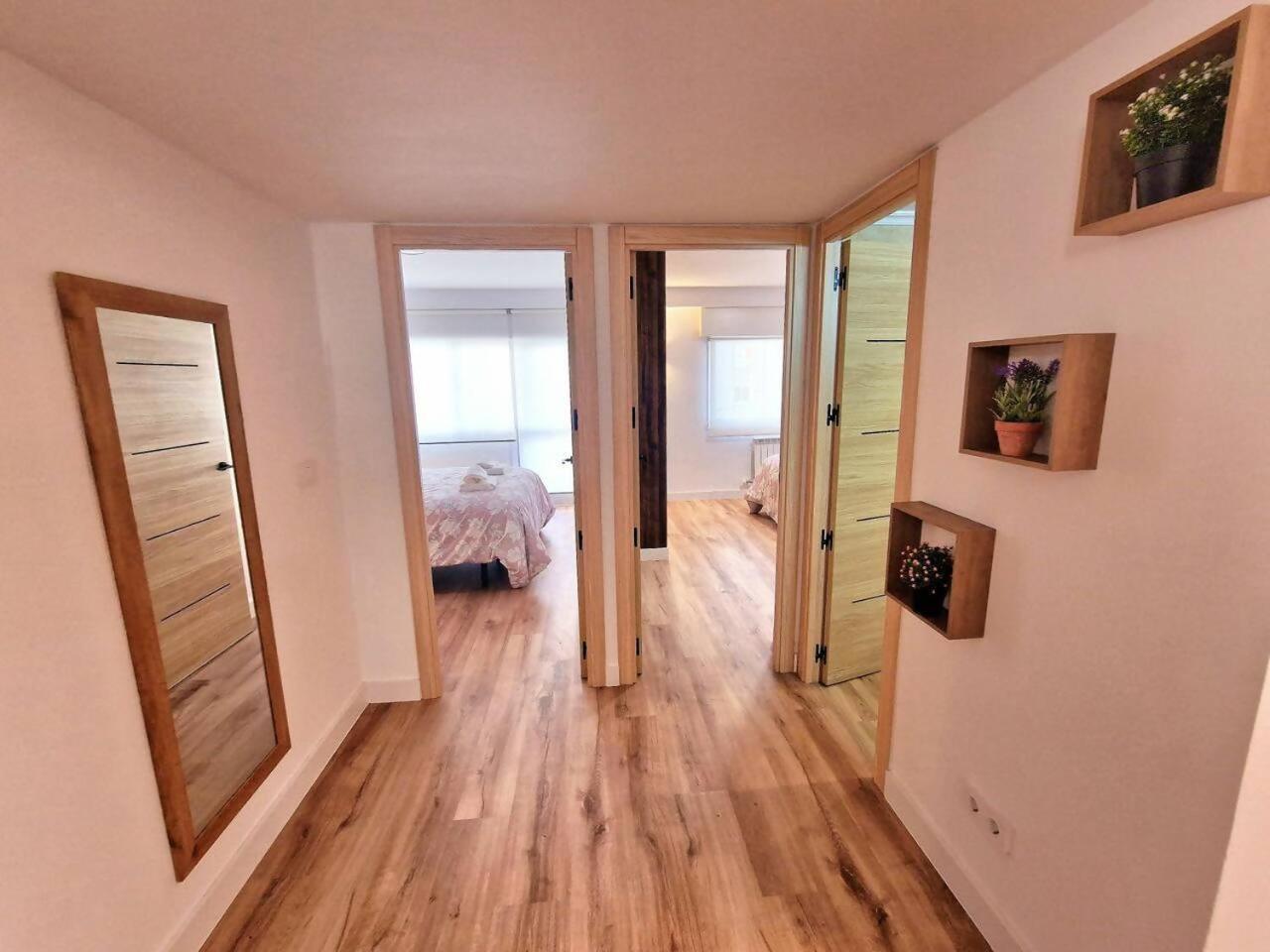 Apartamento Ave ヴィーゴ エクステリア 写真