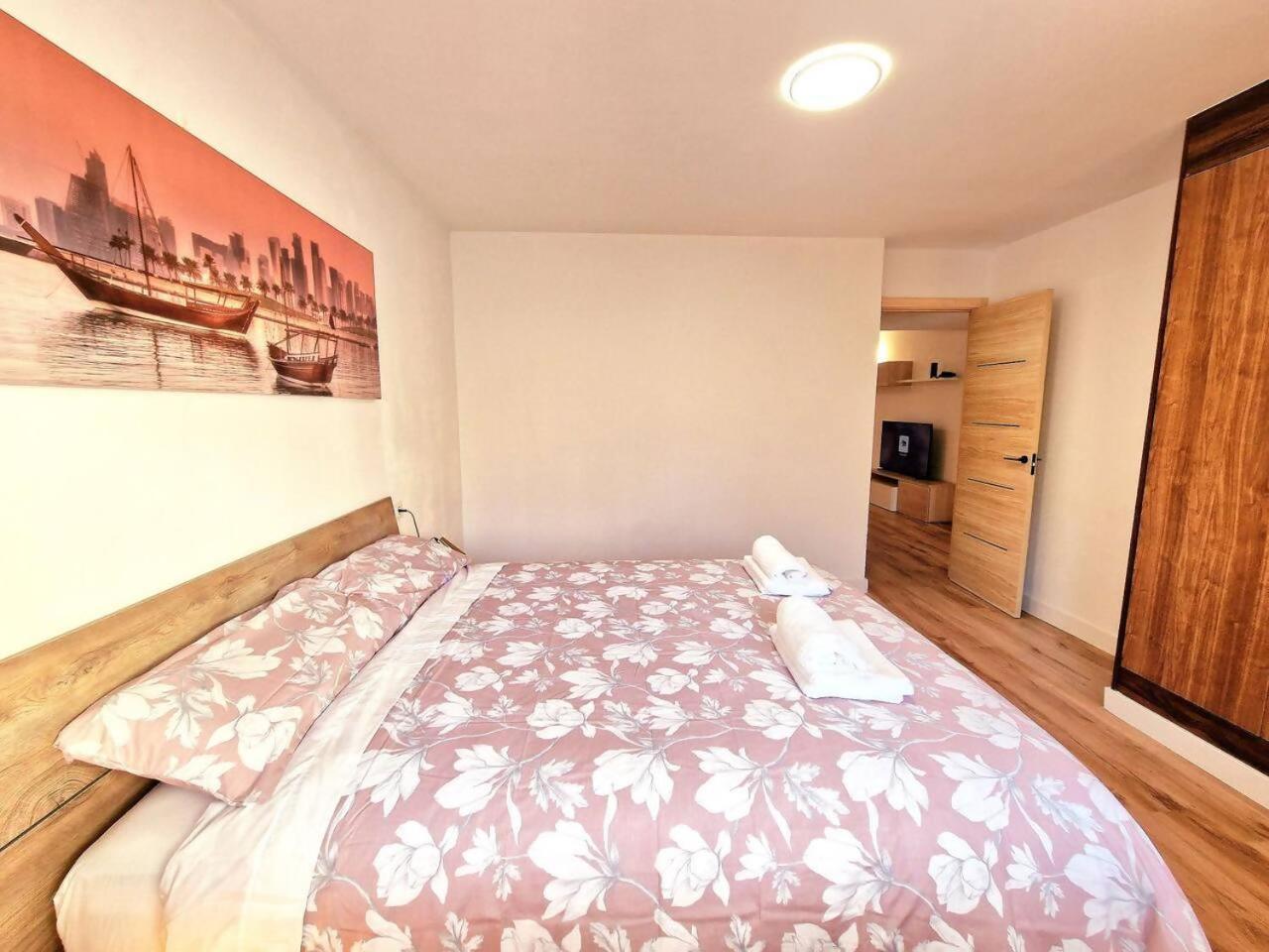 Apartamento Ave ヴィーゴ エクステリア 写真