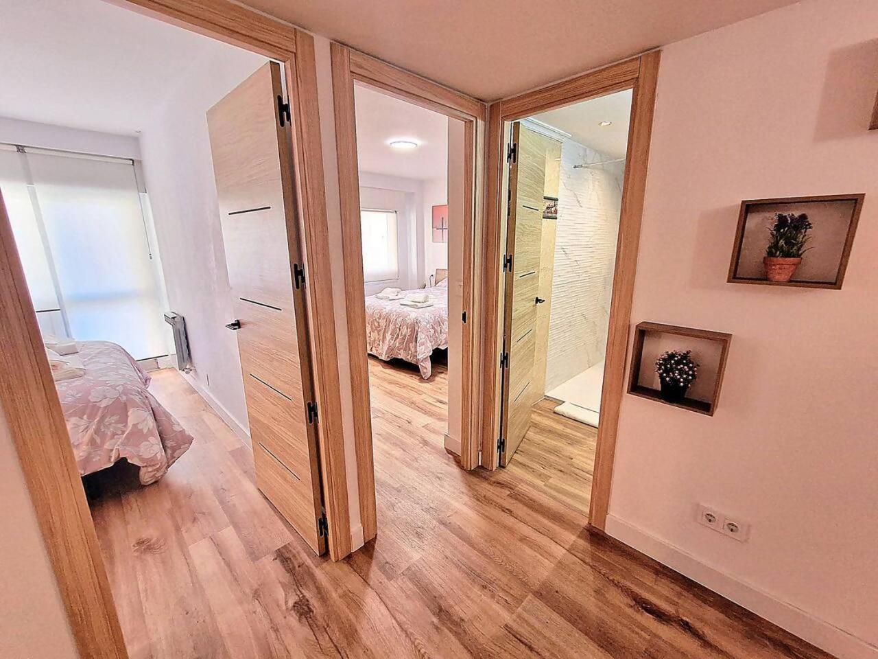 Apartamento Ave ヴィーゴ エクステリア 写真