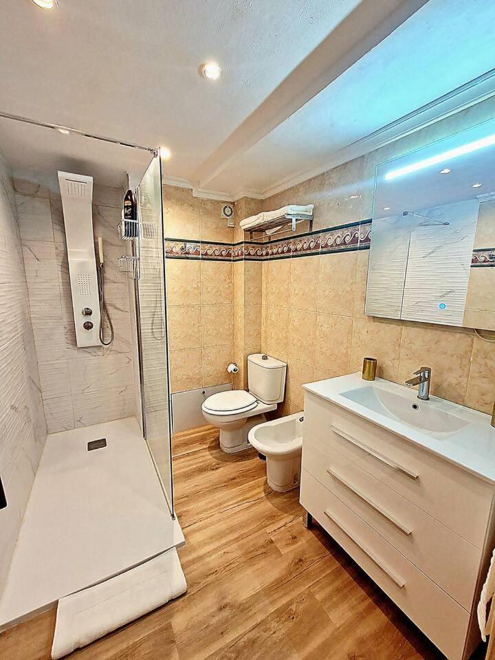 Apartamento Ave ヴィーゴ エクステリア 写真