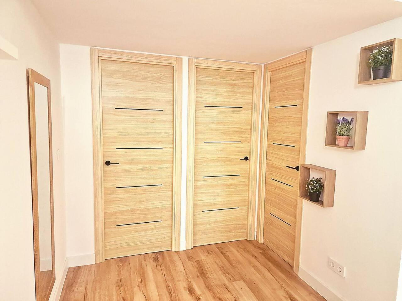 Apartamento Ave ヴィーゴ エクステリア 写真